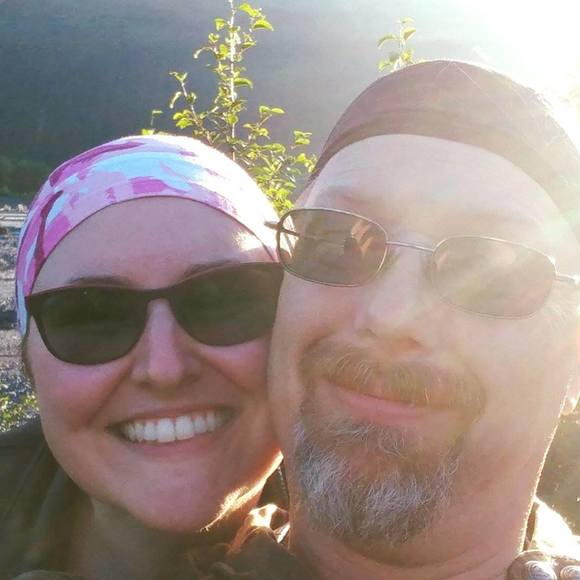 Meet your Posher, Andrea - Picture 1 of 1